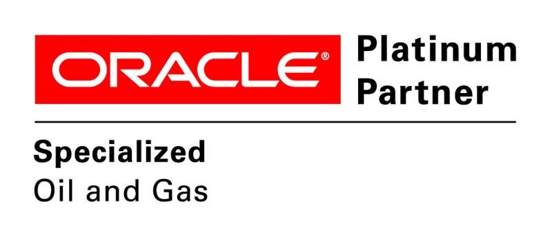 Oracle Oil & Gas Specialized Partner